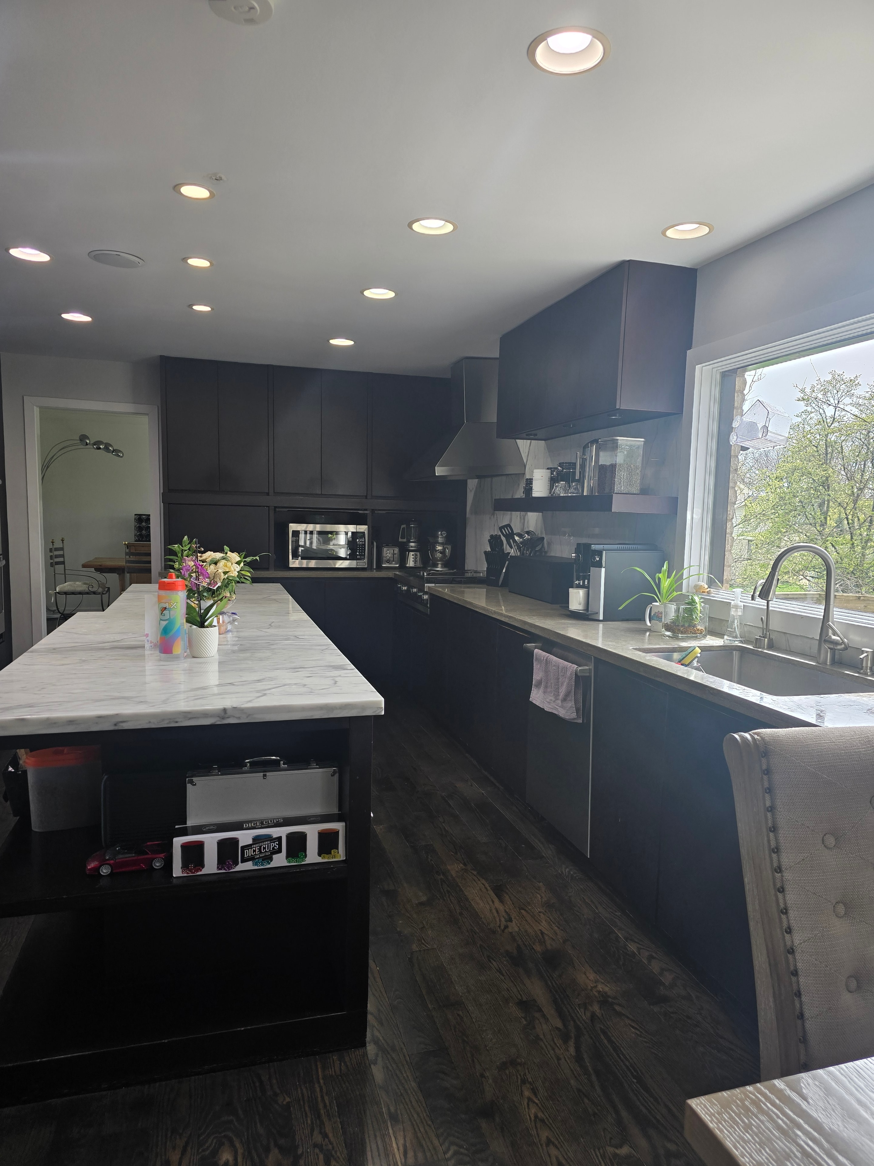 Residential Cleaning
